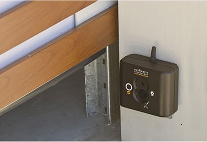 ATA Tilt/Sectional Door Opener Syncro