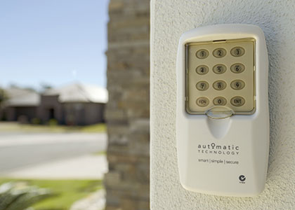 ATA Tilt/Sectional Door Opener Syncro