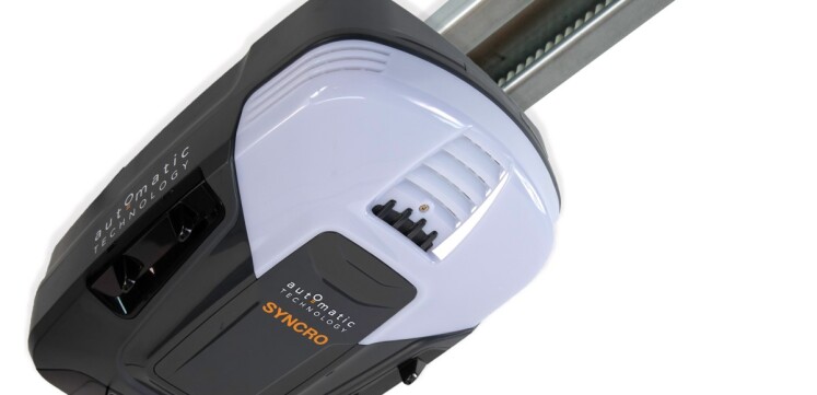 ATA Tilt/Sectional Door Opener Syncro